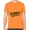 Unisex Jersey Short-Sleeve T-Shirt Thumbnail
