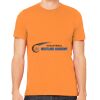 Unisex Jersey Short-Sleeve T-Shirt Thumbnail