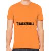 Unisex Jersey Short-Sleeve T-Shirt Thumbnail