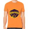 Unisex Jersey Short-Sleeve T-Shirt Thumbnail