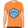 Unisex Jersey Short-Sleeve T-Shirt Thumbnail