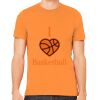 Unisex Jersey Short-Sleeve T-Shirt Thumbnail