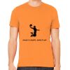 Unisex Jersey Short-Sleeve T-Shirt Thumbnail