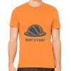 Unisex Jersey Short-Sleeve T-Shirt Thumbnail
