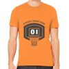 Unisex Jersey Short-Sleeve T-Shirt Thumbnail