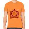 Unisex Jersey Short-Sleeve T-Shirt Thumbnail