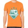 Unisex Jersey Short-Sleeve T-Shirt Thumbnail