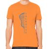 Unisex Jersey Short-Sleeve T-Shirt Thumbnail