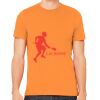 Unisex Jersey Short-Sleeve T-Shirt Thumbnail