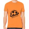 Unisex Jersey Short-Sleeve T-Shirt Thumbnail