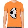 Unisex Jersey Short-Sleeve T-Shirt Thumbnail