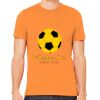 Unisex Jersey Short-Sleeve T-Shirt Thumbnail