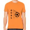 Unisex Jersey Short-Sleeve T-Shirt Thumbnail