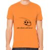 Unisex Jersey Short-Sleeve T-Shirt Thumbnail