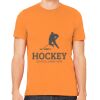 Unisex Jersey Short-Sleeve T-Shirt Thumbnail