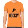 Unisex Jersey Short-Sleeve T-Shirt Thumbnail