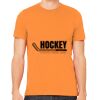 Unisex Jersey Short-Sleeve T-Shirt Thumbnail
