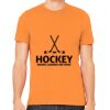 Unisex Jersey Short-Sleeve T-Shirt Thumbnail