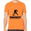 Unisex Jersey Short-Sleeve T-Shirt Thumbnail