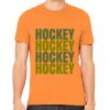 Unisex Jersey Short-Sleeve T-Shirt Thumbnail