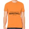 Unisex Jersey Short-Sleeve T-Shirt Thumbnail