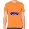 Unisex Jersey Short-Sleeve T-Shirt Thumbnail