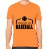 Unisex Jersey Short-Sleeve T-Shirt Thumbnail