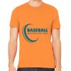 Unisex Jersey Short-Sleeve T-Shirt Thumbnail