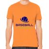Unisex Jersey Short-Sleeve T-Shirt Thumbnail
