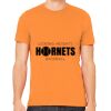 Unisex Jersey Short-Sleeve T-Shirt Thumbnail