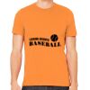 Unisex Jersey Short-Sleeve T-Shirt Thumbnail