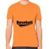 Unisex Jersey Short-Sleeve T-Shirt Thumbnail