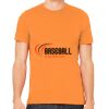 Unisex Jersey Short-Sleeve T-Shirt Thumbnail