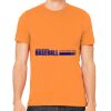 Unisex Jersey Short-Sleeve T-Shirt Thumbnail