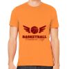 Unisex Jersey Short-Sleeve T-Shirt Thumbnail