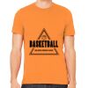 Unisex Jersey Short-Sleeve T-Shirt Thumbnail