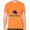 Unisex Jersey Short-Sleeve T-Shirt Thumbnail