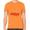 Unisex Jersey Short-Sleeve T-Shirt Thumbnail