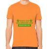 Unisex Jersey Short-Sleeve T-Shirt Thumbnail