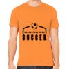 Unisex Jersey Short-Sleeve T-Shirt Thumbnail