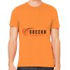 Unisex Jersey Short-Sleeve T-Shirt Thumbnail