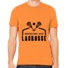 Unisex Jersey Short-Sleeve T-Shirt Thumbnail