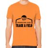 Unisex Jersey Short-Sleeve T-Shirt Thumbnail