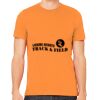 Unisex Jersey Short-Sleeve T-Shirt Thumbnail