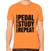 Unisex Jersey Short-Sleeve T-Shirt Thumbnail