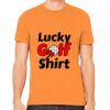 Unisex Jersey Short-Sleeve T-Shirt Thumbnail