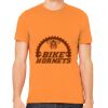 Unisex Jersey Short-Sleeve T-Shirt Thumbnail