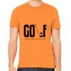 Unisex Jersey Short-Sleeve T-Shirt Thumbnail