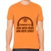 Unisex Jersey Short-Sleeve T-Shirt Thumbnail