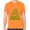 Unisex Jersey Short-Sleeve T-Shirt Thumbnail